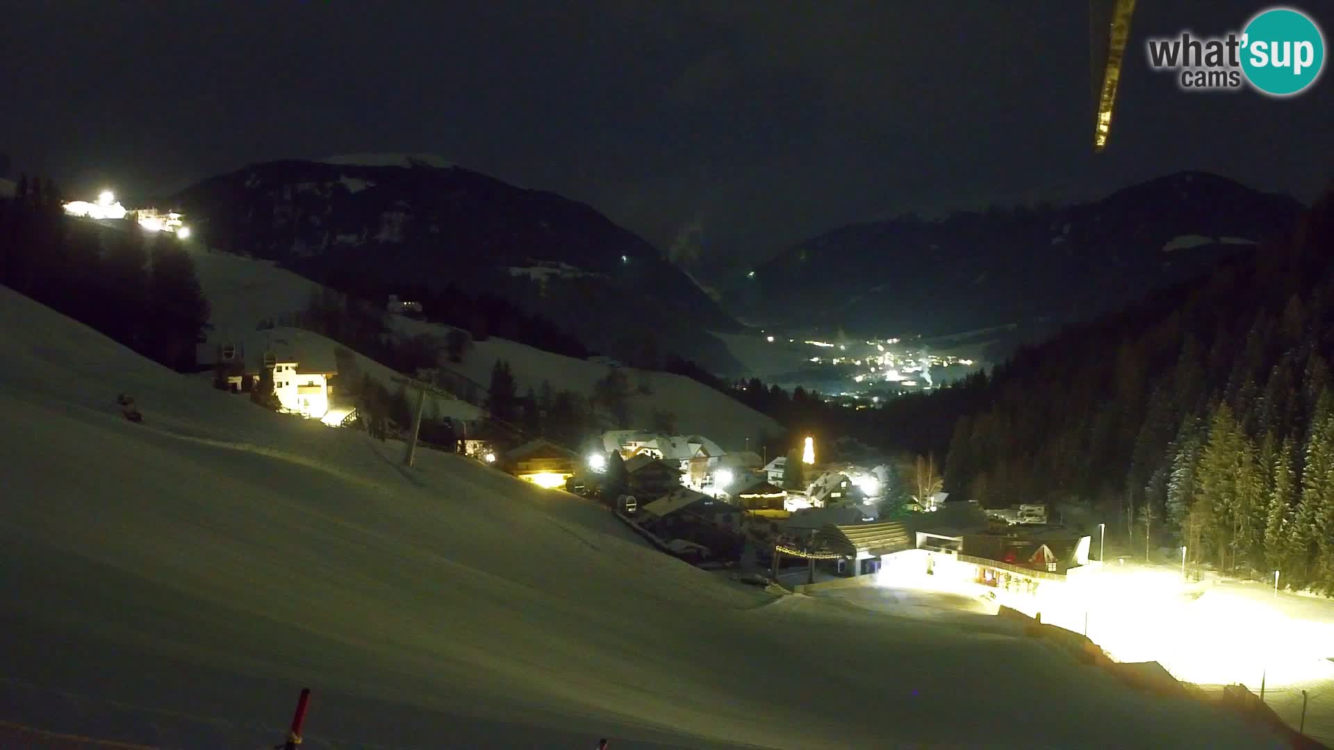 Olang valley station | Kronplatz