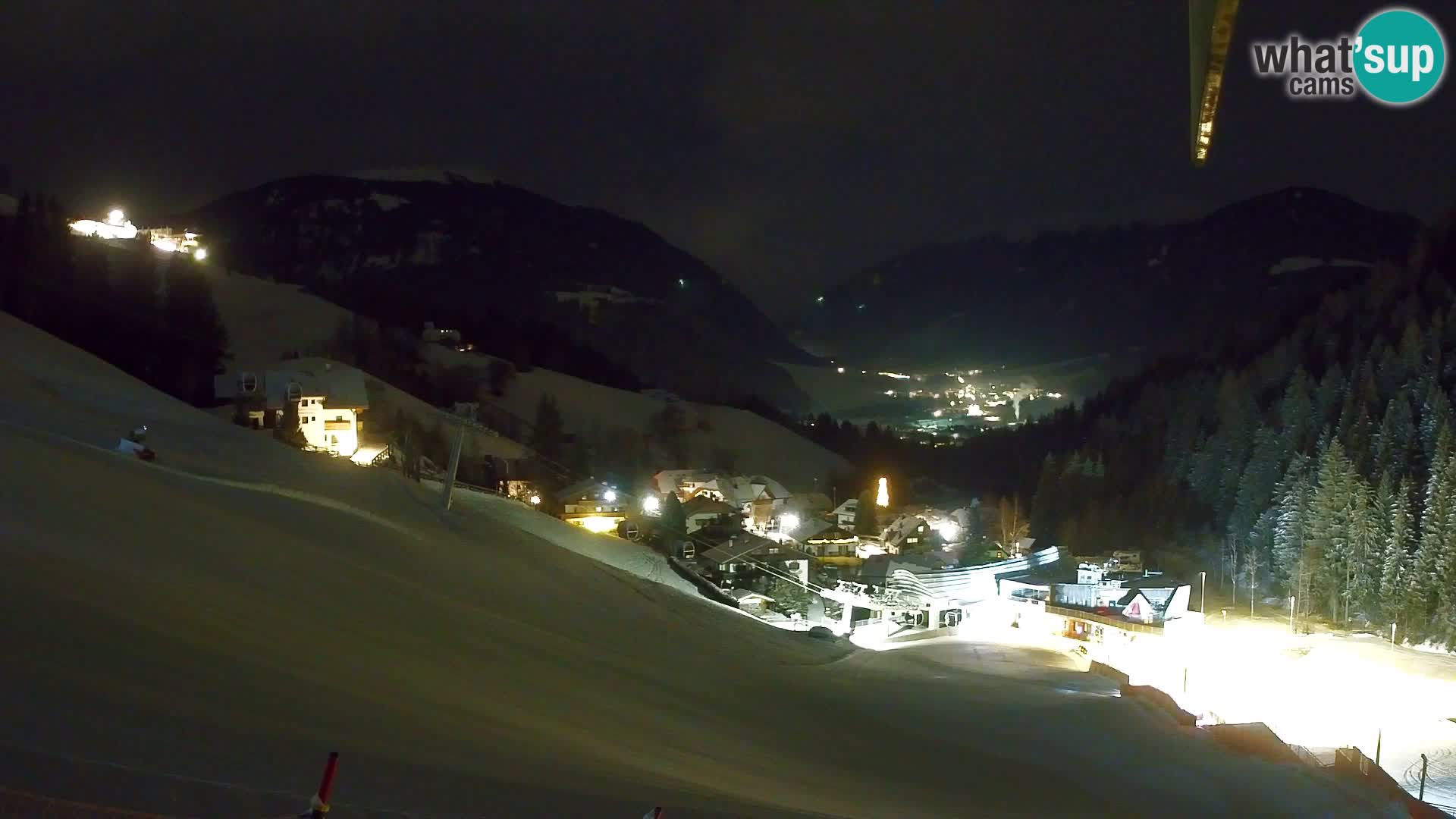 Olang valley station | Kronplatz