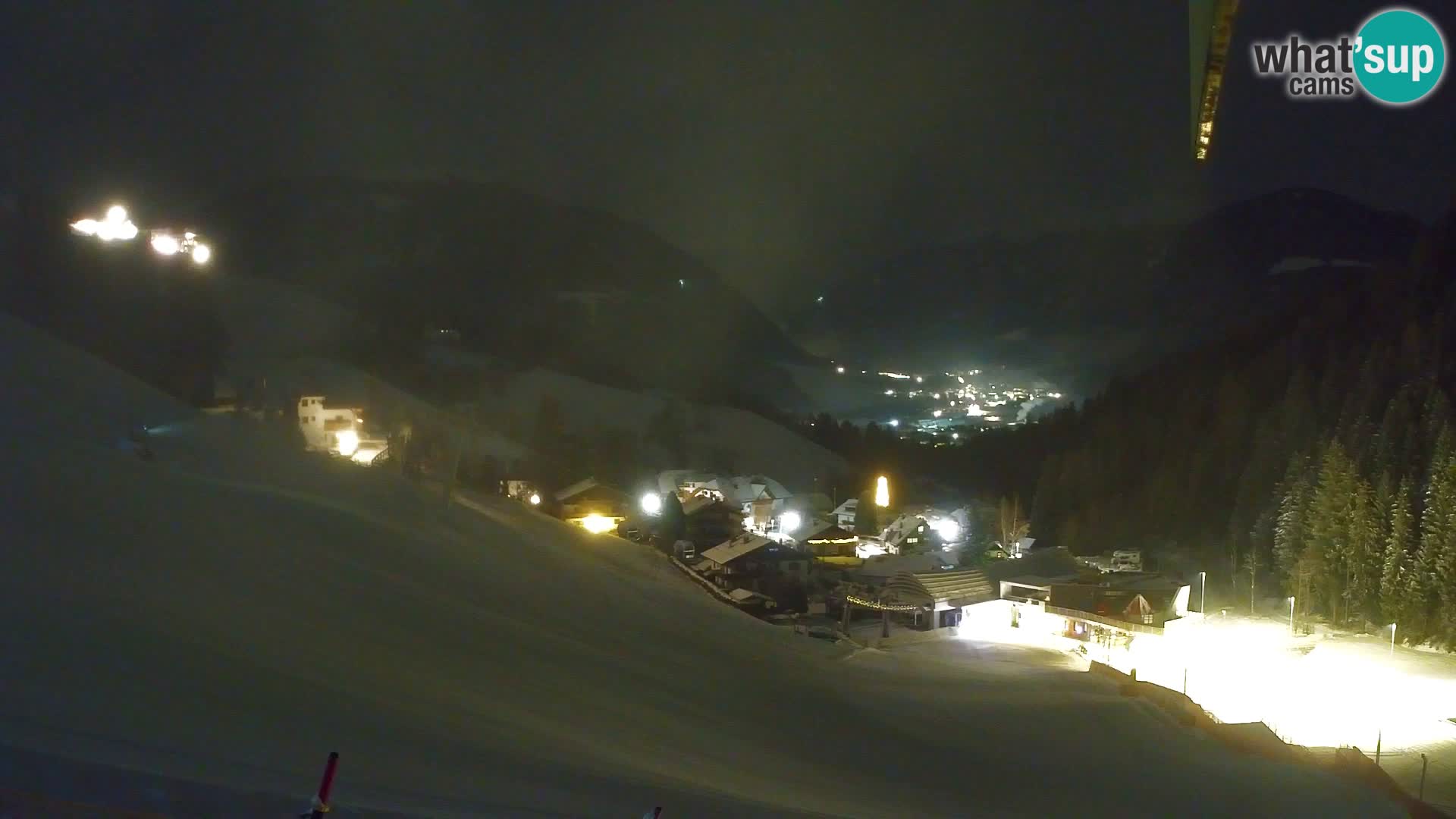 Gare inférieure d’Olang | Kronplatz