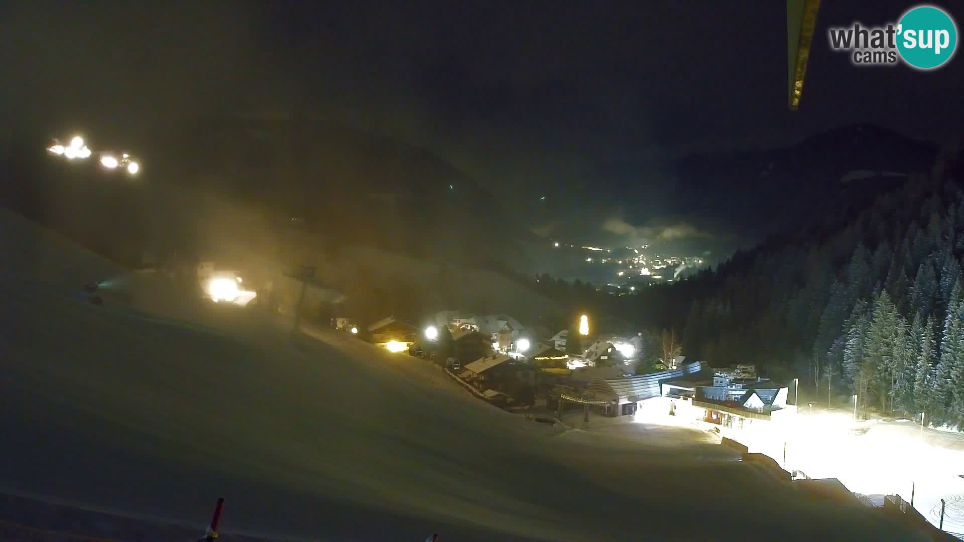 Gare inférieure d’Olang | Kronplatz