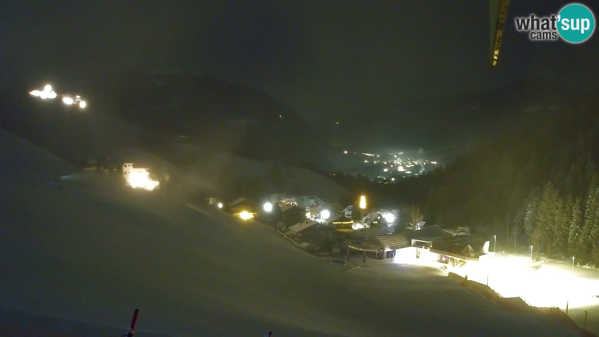 Gare inférieure d’Olang | Kronplatz