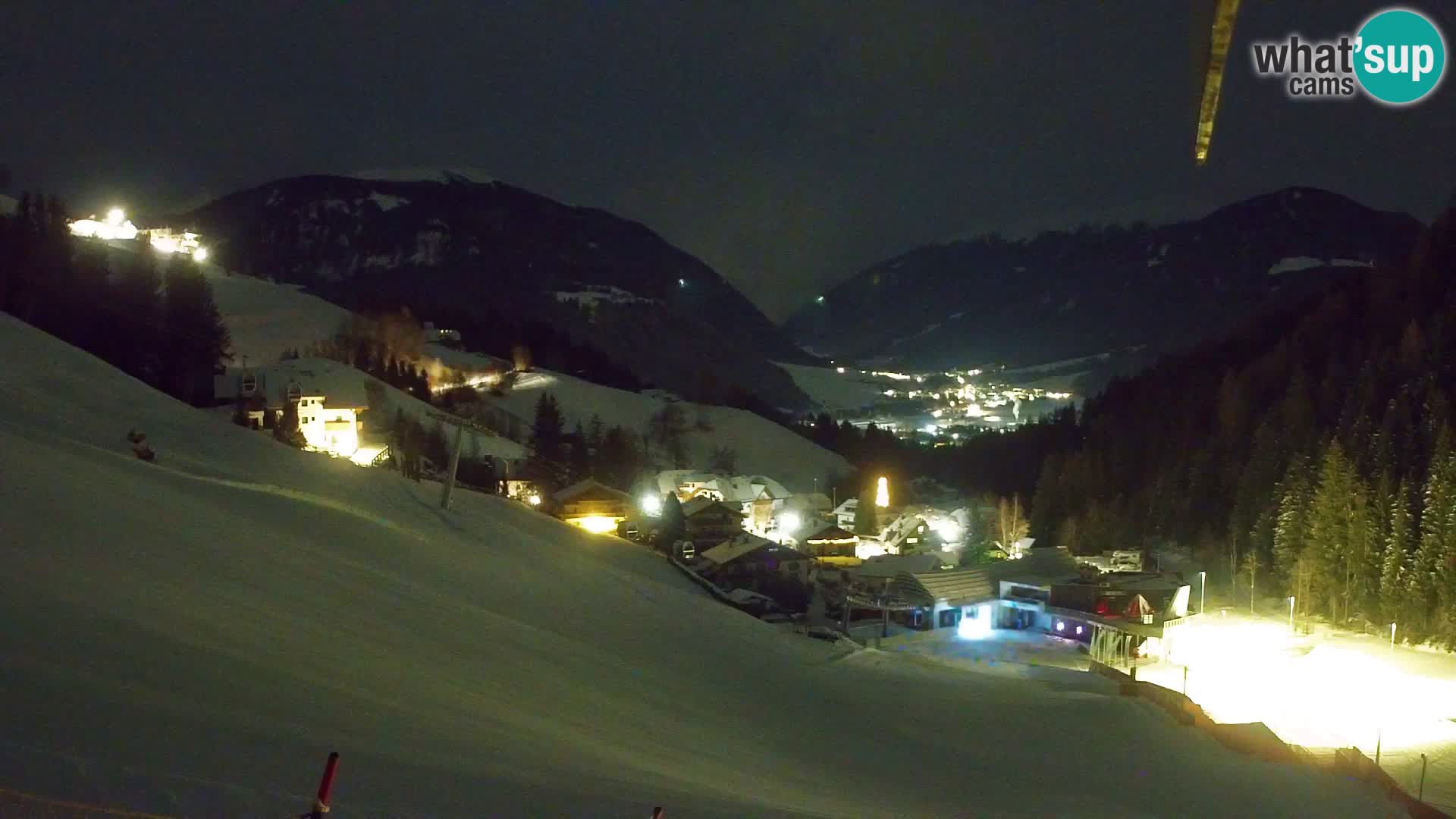 Olang Donja stanica Olang | Kronplatz