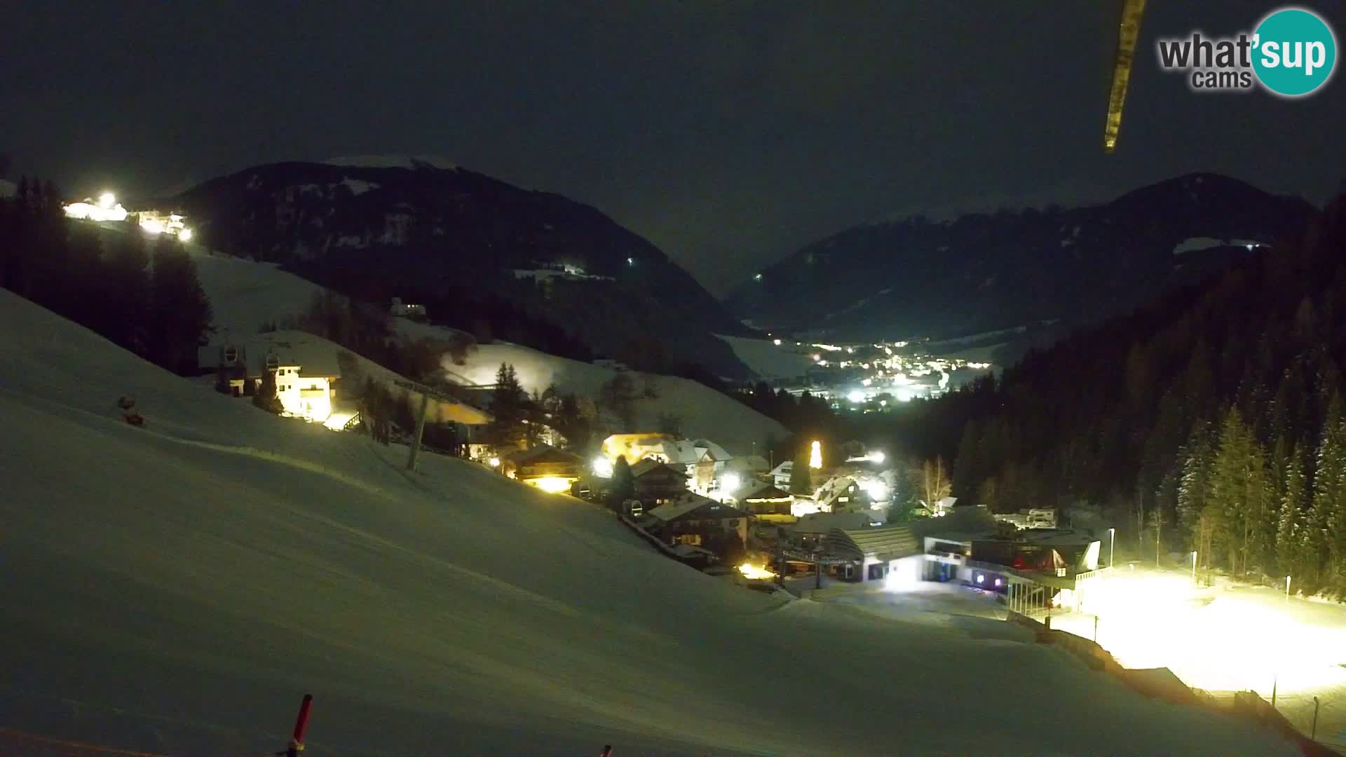 Gare inférieure d’Olang | Kronplatz