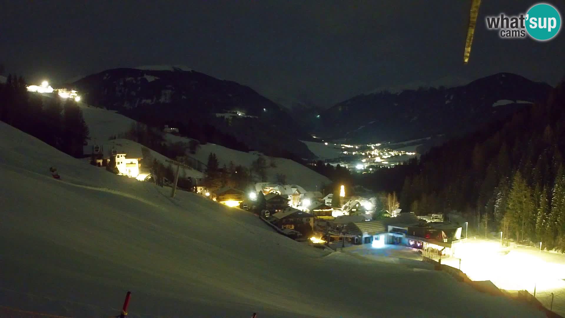 Gare inférieure d’Olang | Kronplatz