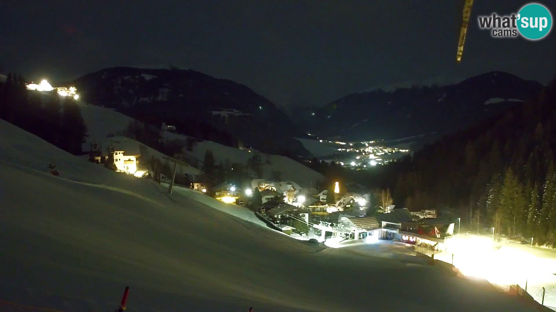 Gare inférieure d’Olang | Kronplatz