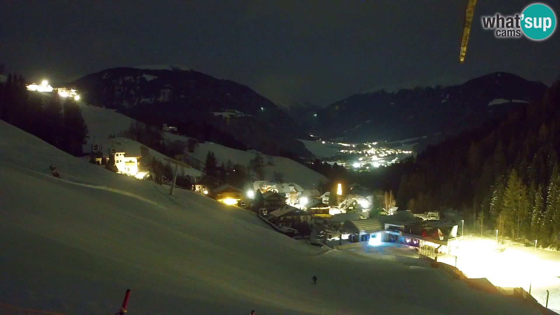 Olang valley station | Kronplatz