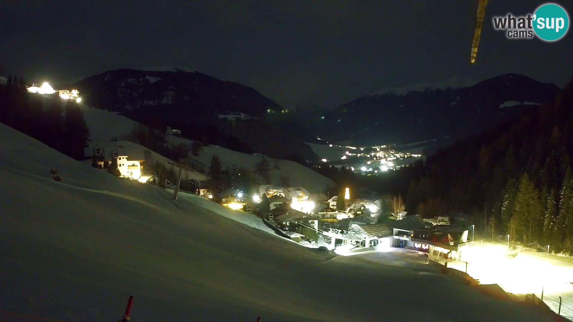 Gare inférieure d’Olang | Kronplatz