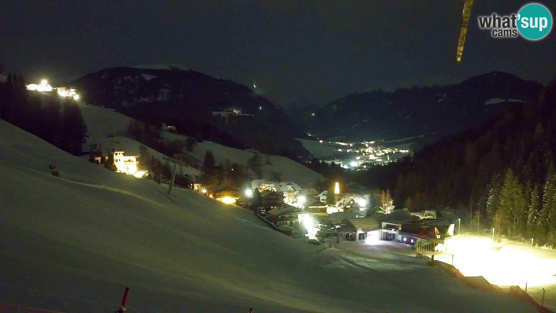 Olang valley station | Kronplatz