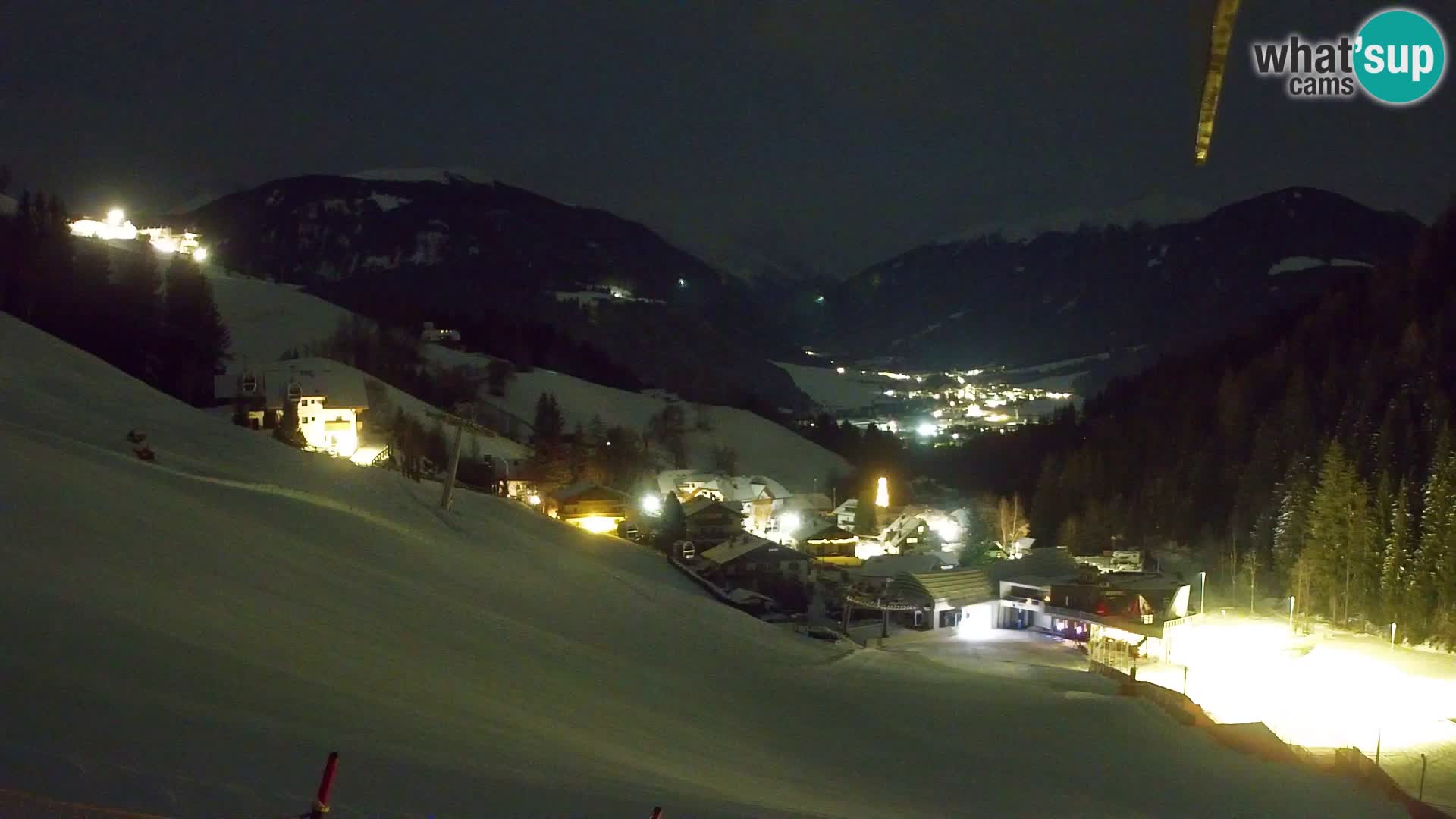 Olang Talstation | Kronplatz