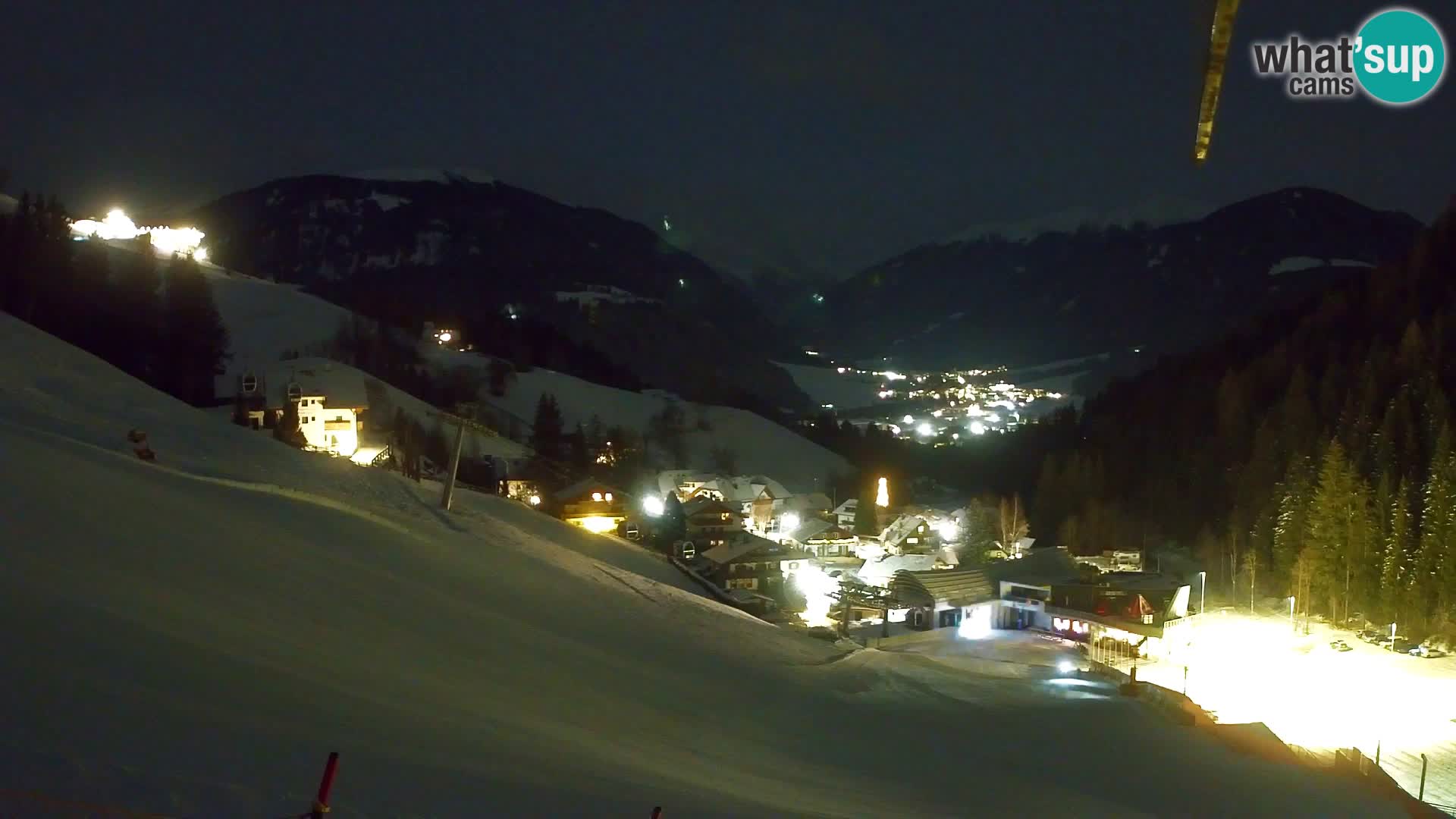 Olang Donja stanica Olang | Kronplatz