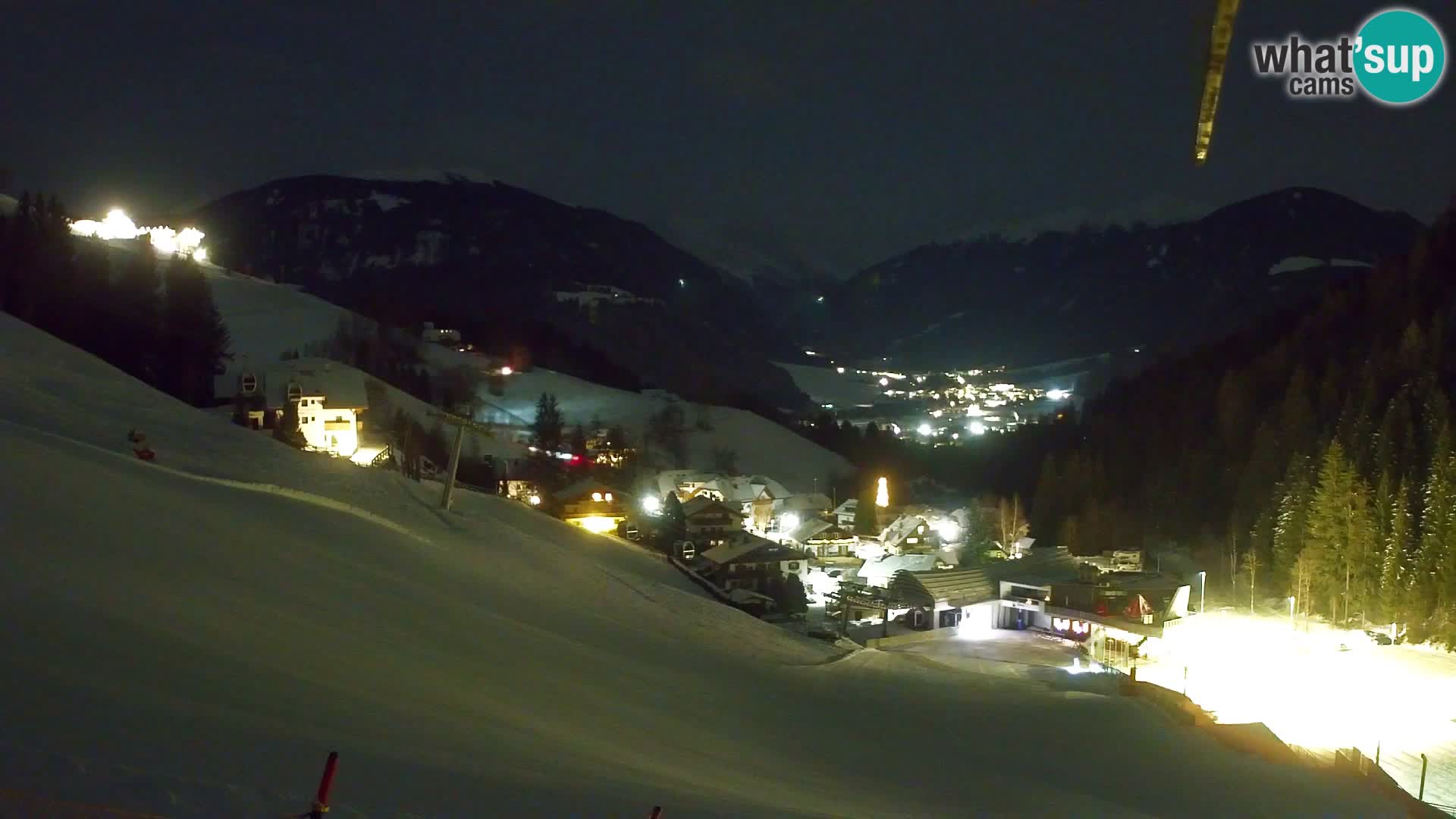 Olang valley station | Kronplatz