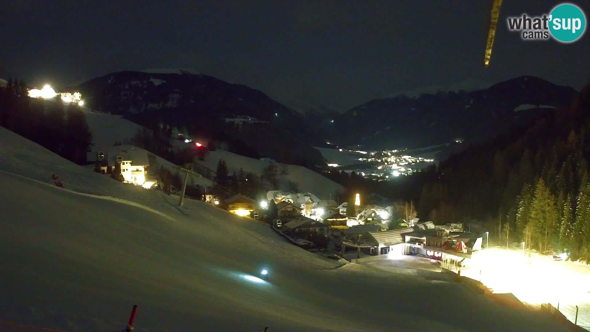 Gare inférieure d’Olang | Kronplatz