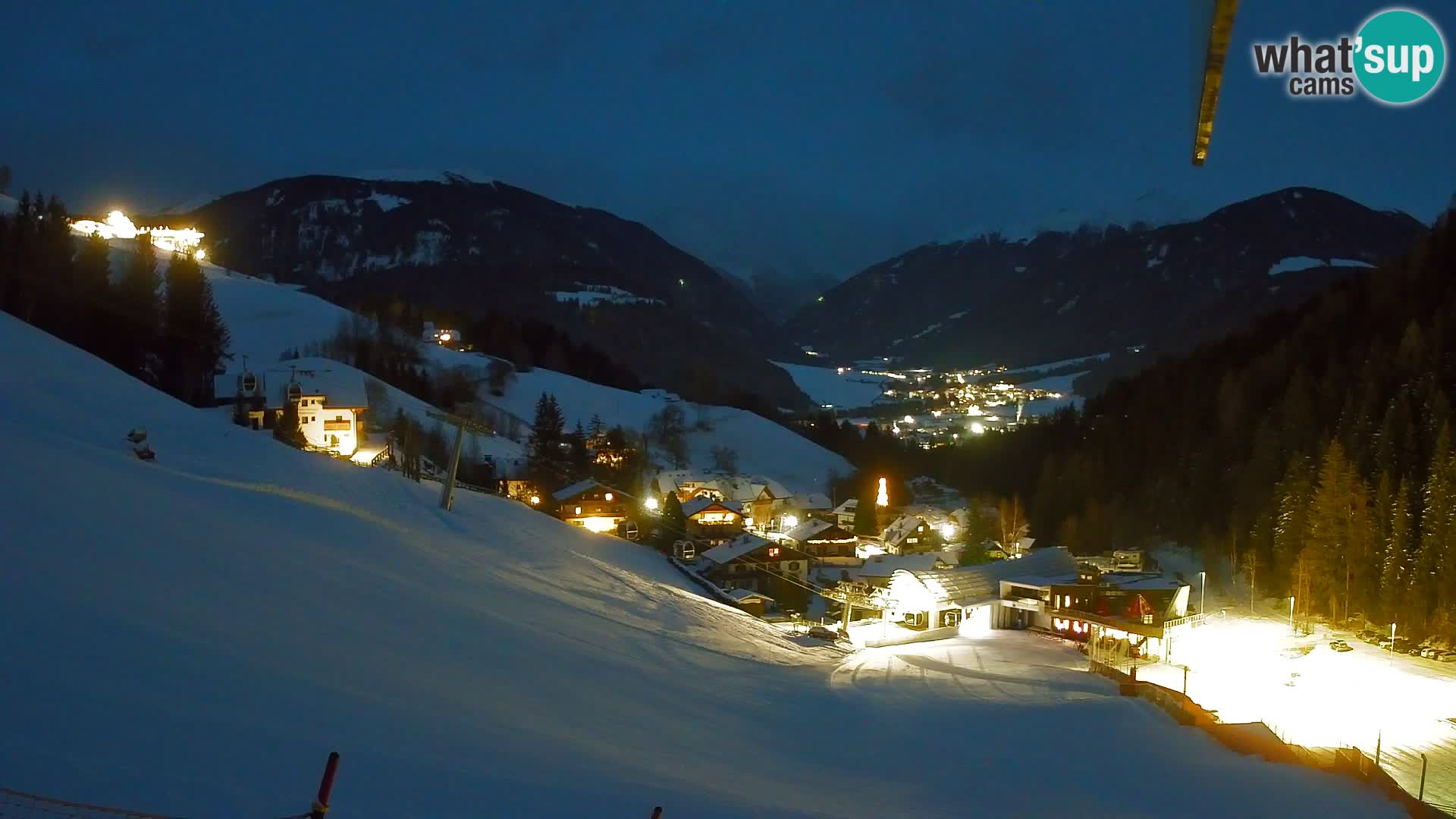 Gare inférieure d’Olang | Kronplatz