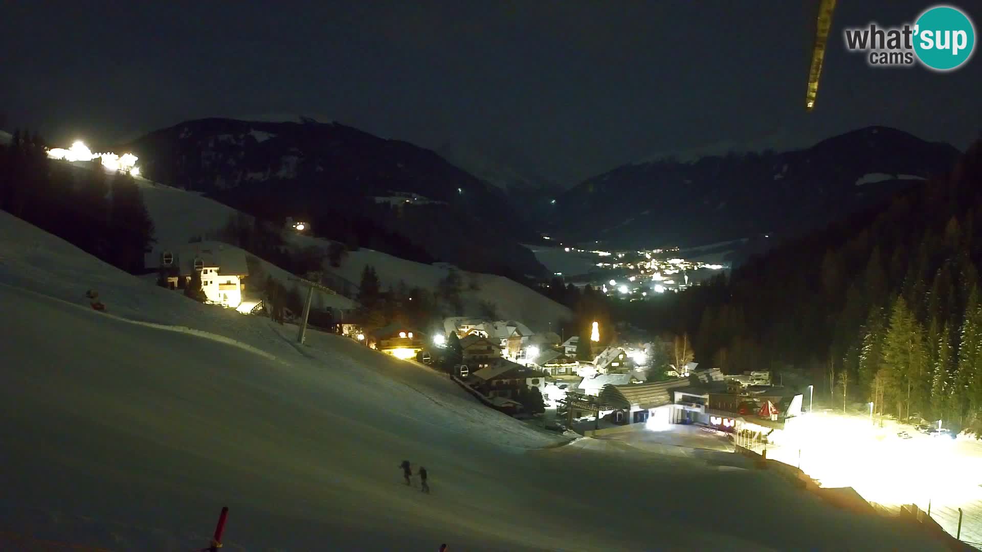 Olang Donja stanica Olang | Kronplatz