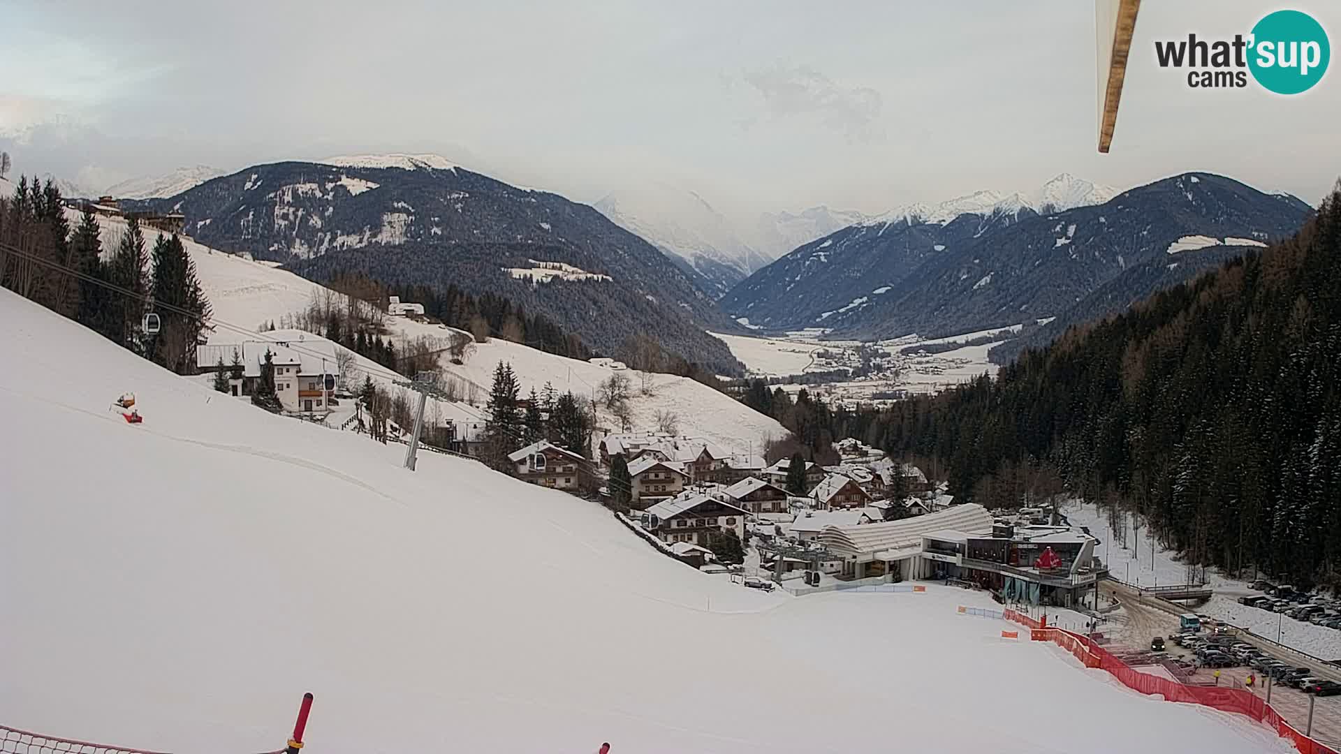 Olang Donja stanica Olang | Kronplatz