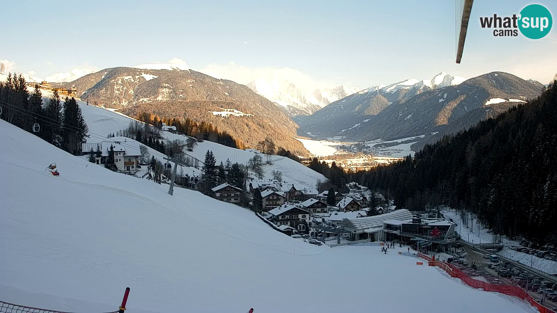 Olang Donja stanica Olang | Kronplatz