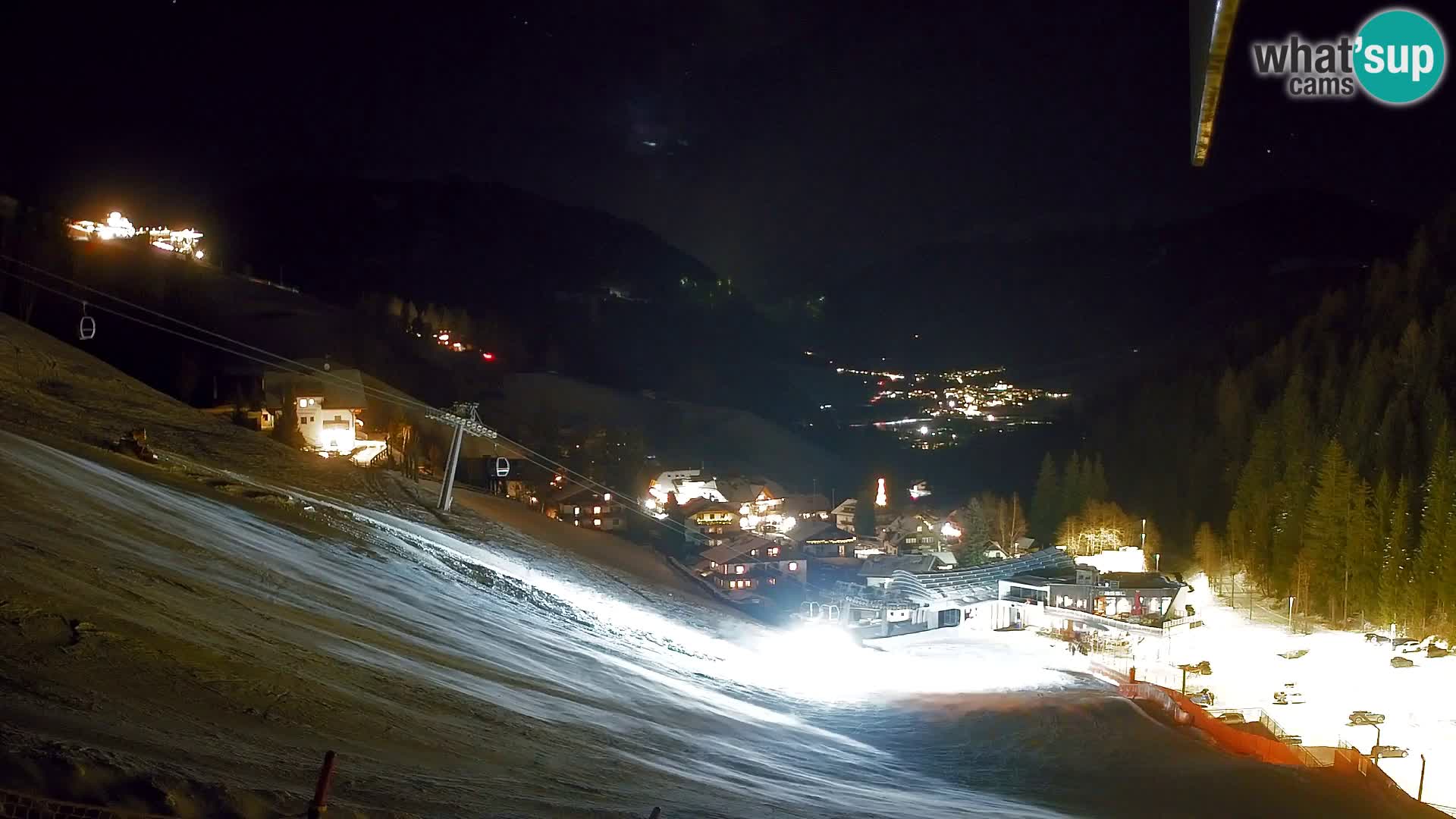 Olang Donja stanica Olang | Kronplatz