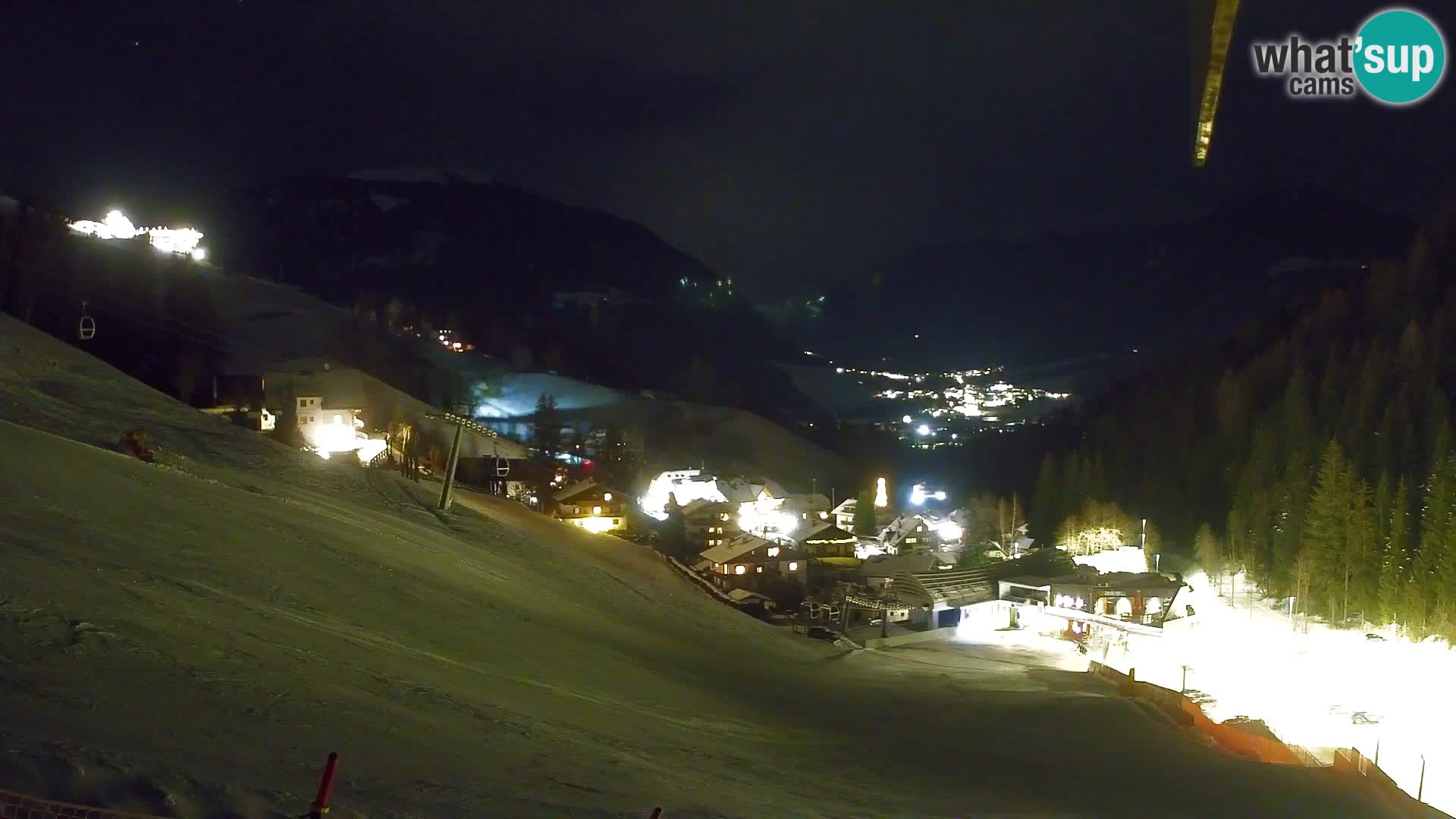 Olang Donja stanica Olang | Kronplatz