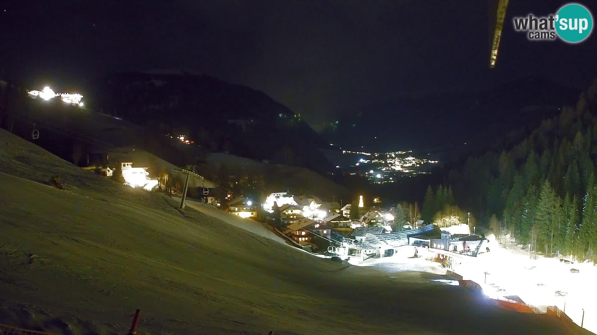 Gare inférieure d’Olang | Kronplatz