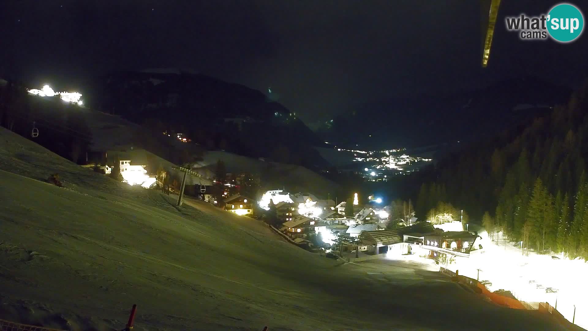 Gare inférieure d’Olang | Kronplatz