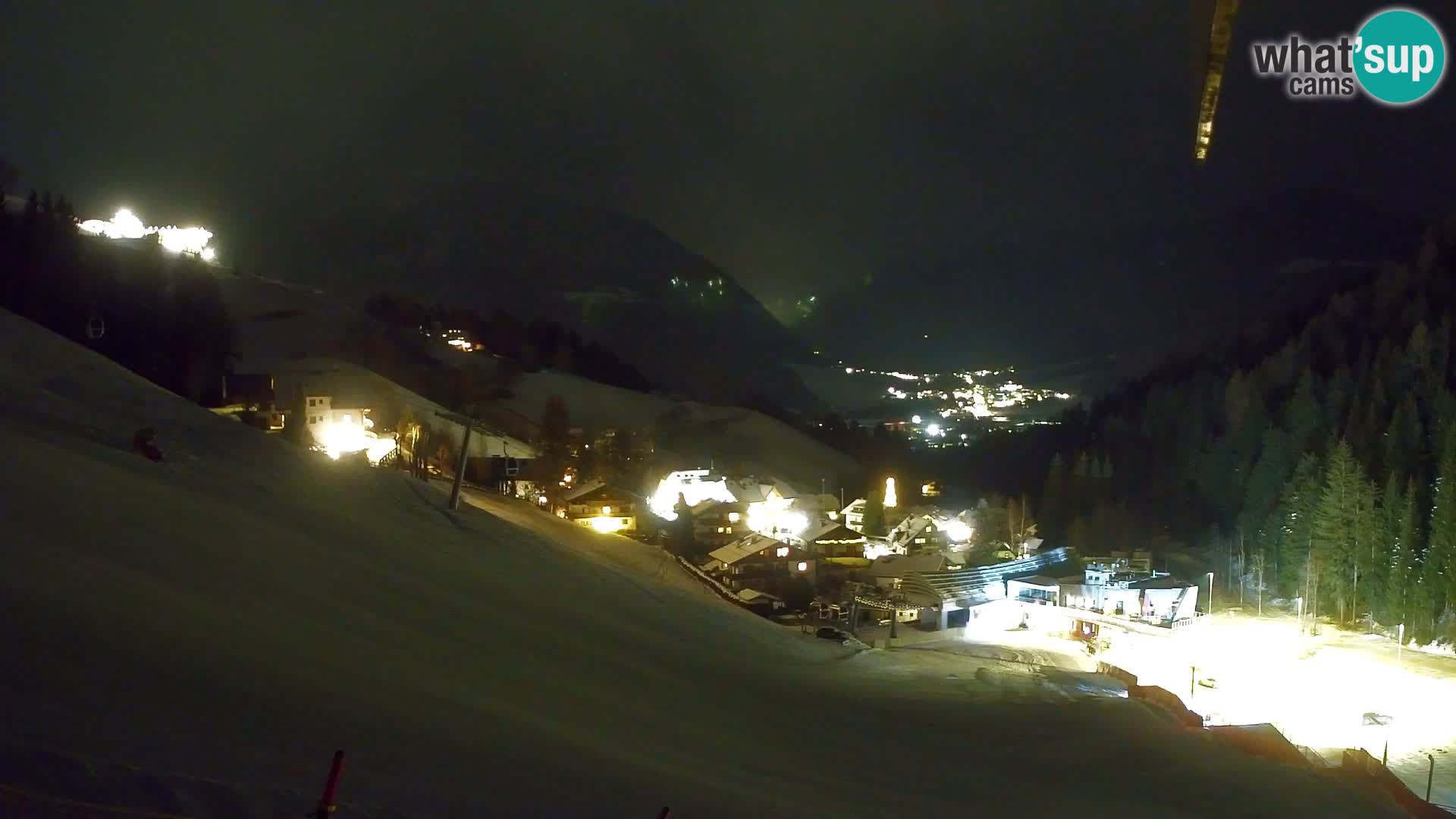 Gare inférieure d’Olang | Kronplatz