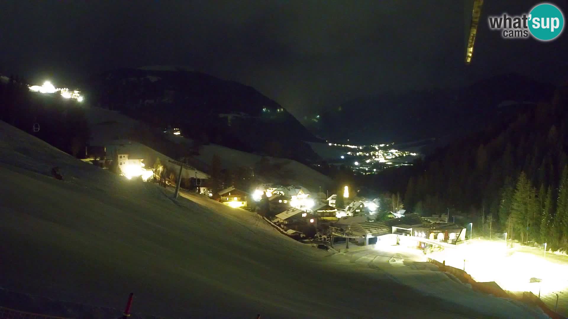 Gare inférieure d’Olang | Kronplatz