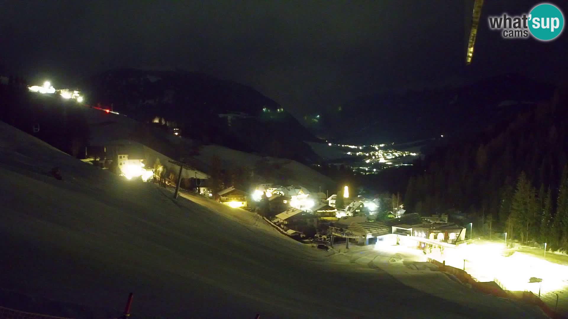 Gare inférieure d’Olang | Kronplatz