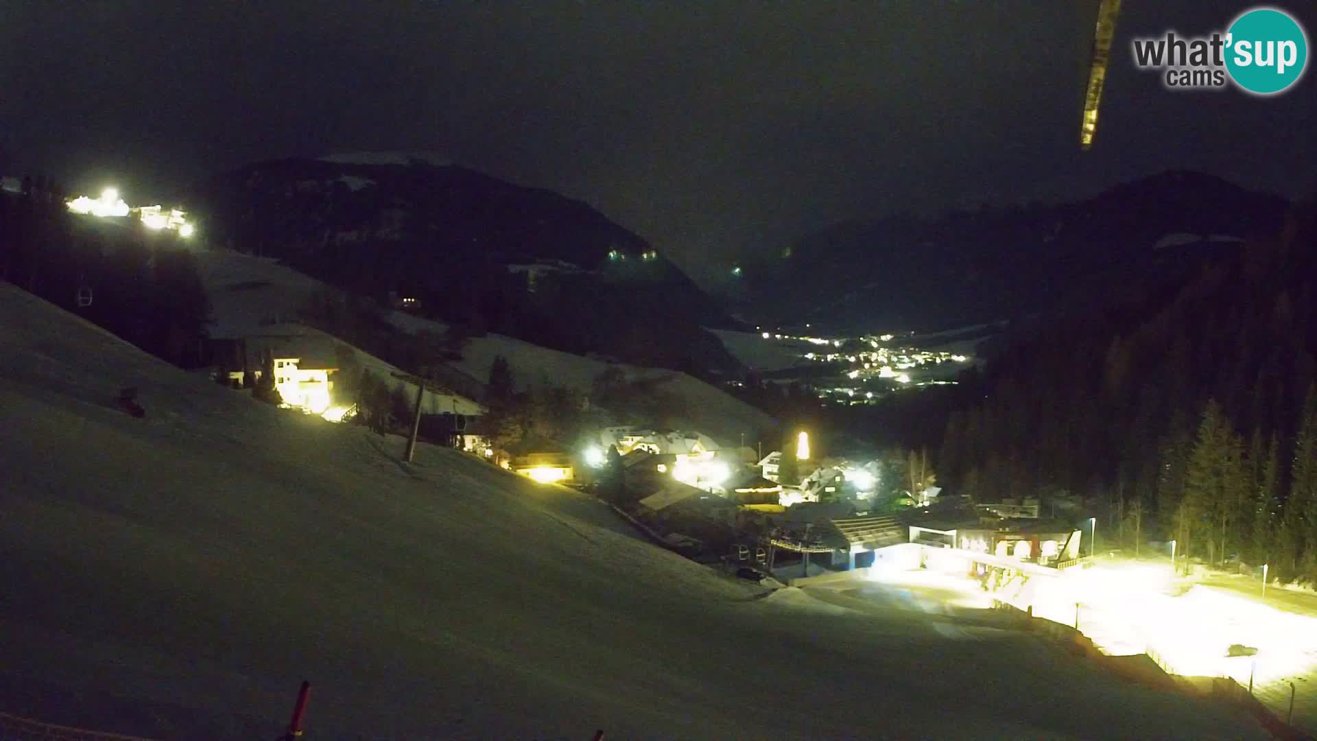 Gare inférieure d’Olang | Kronplatz