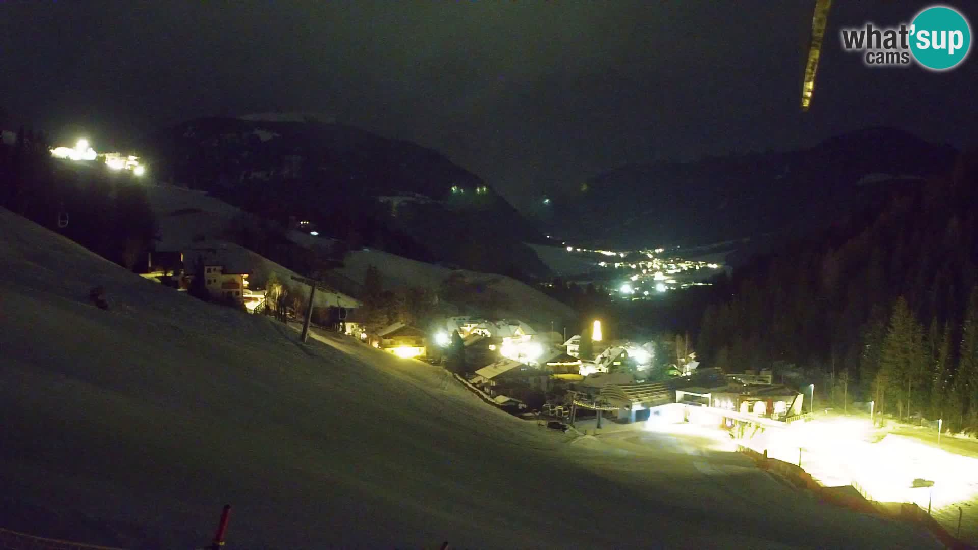 Gare inférieure d’Olang | Kronplatz