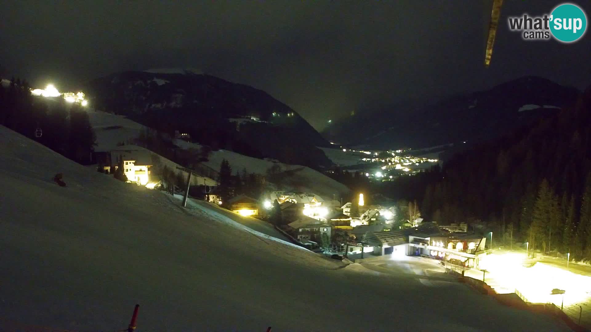 Olang Donja stanica Olang | Kronplatz