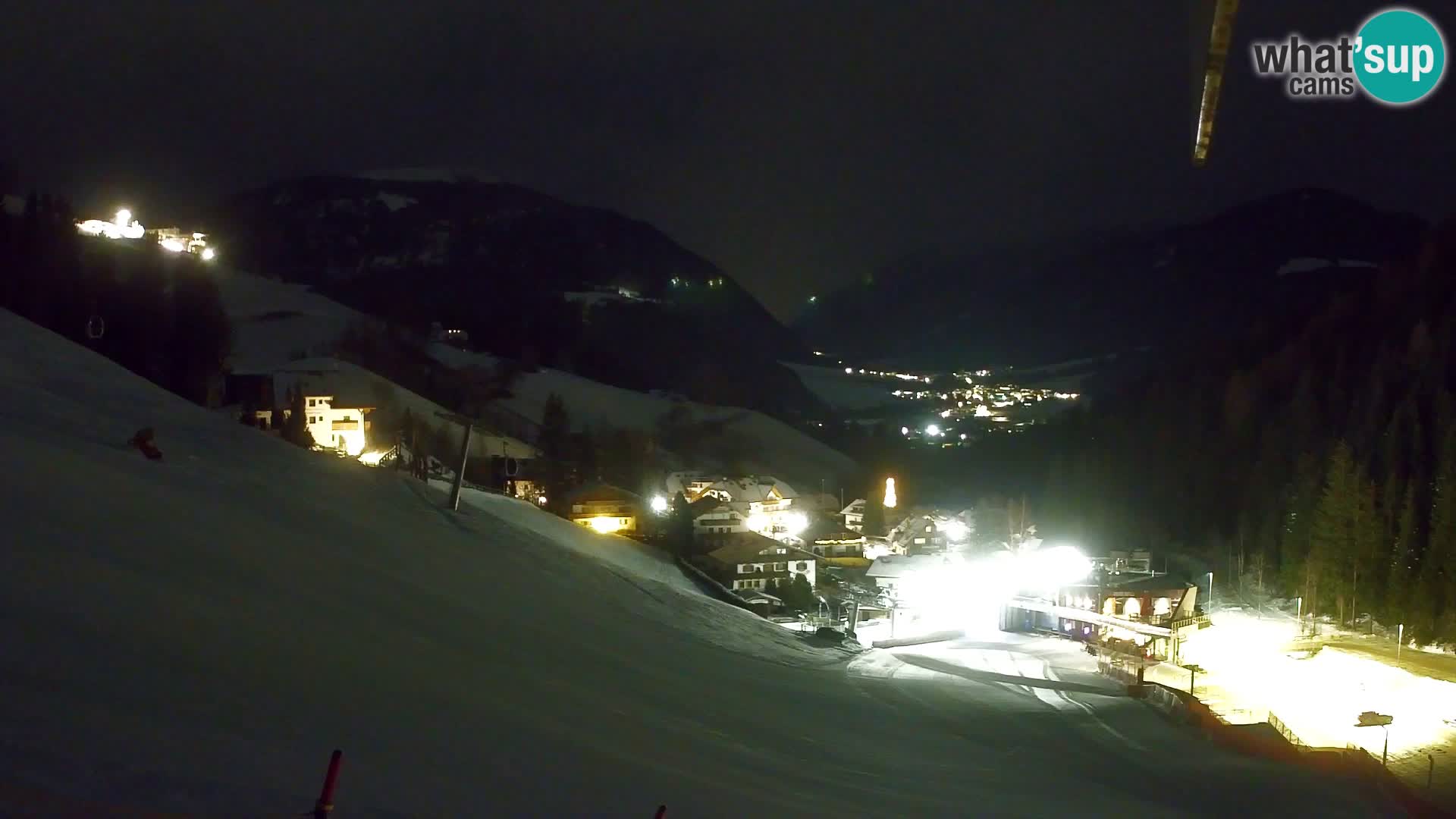 Gare inférieure d’Olang | Kronplatz