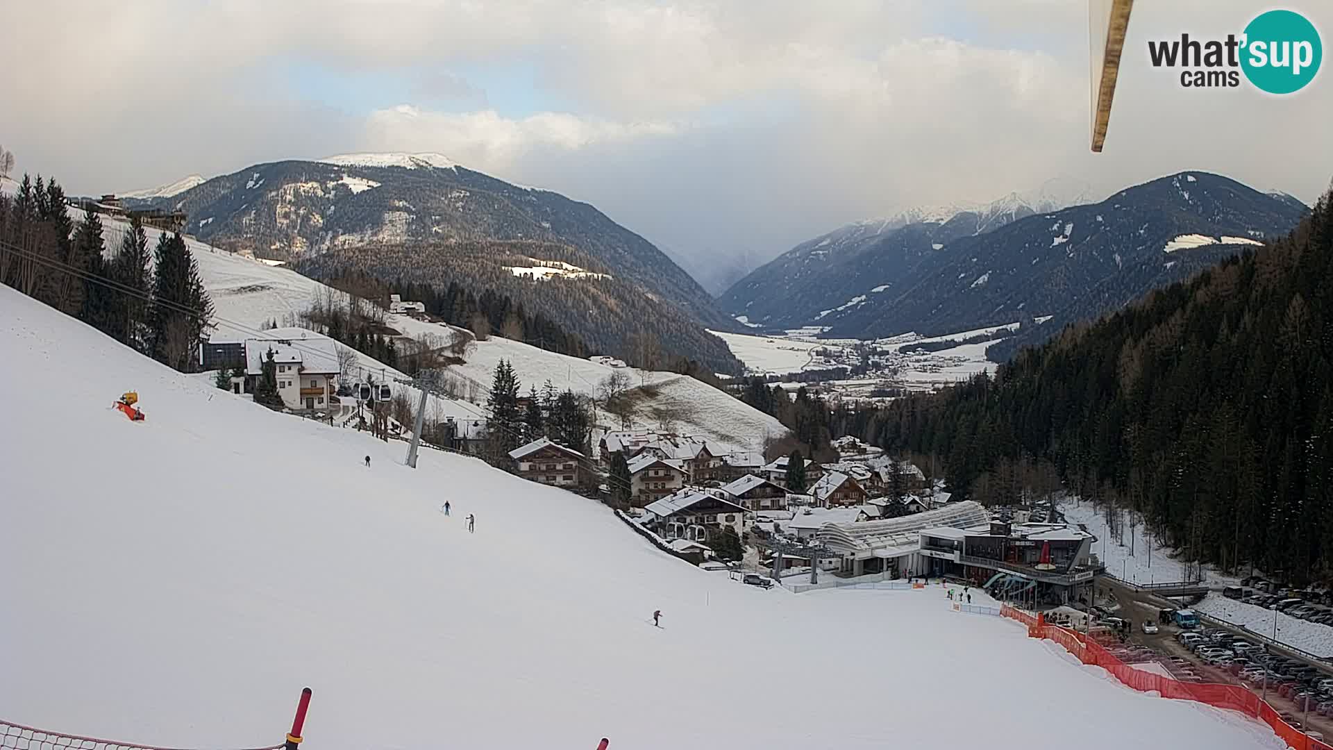 Olang spodnja postaja | Kronplatz