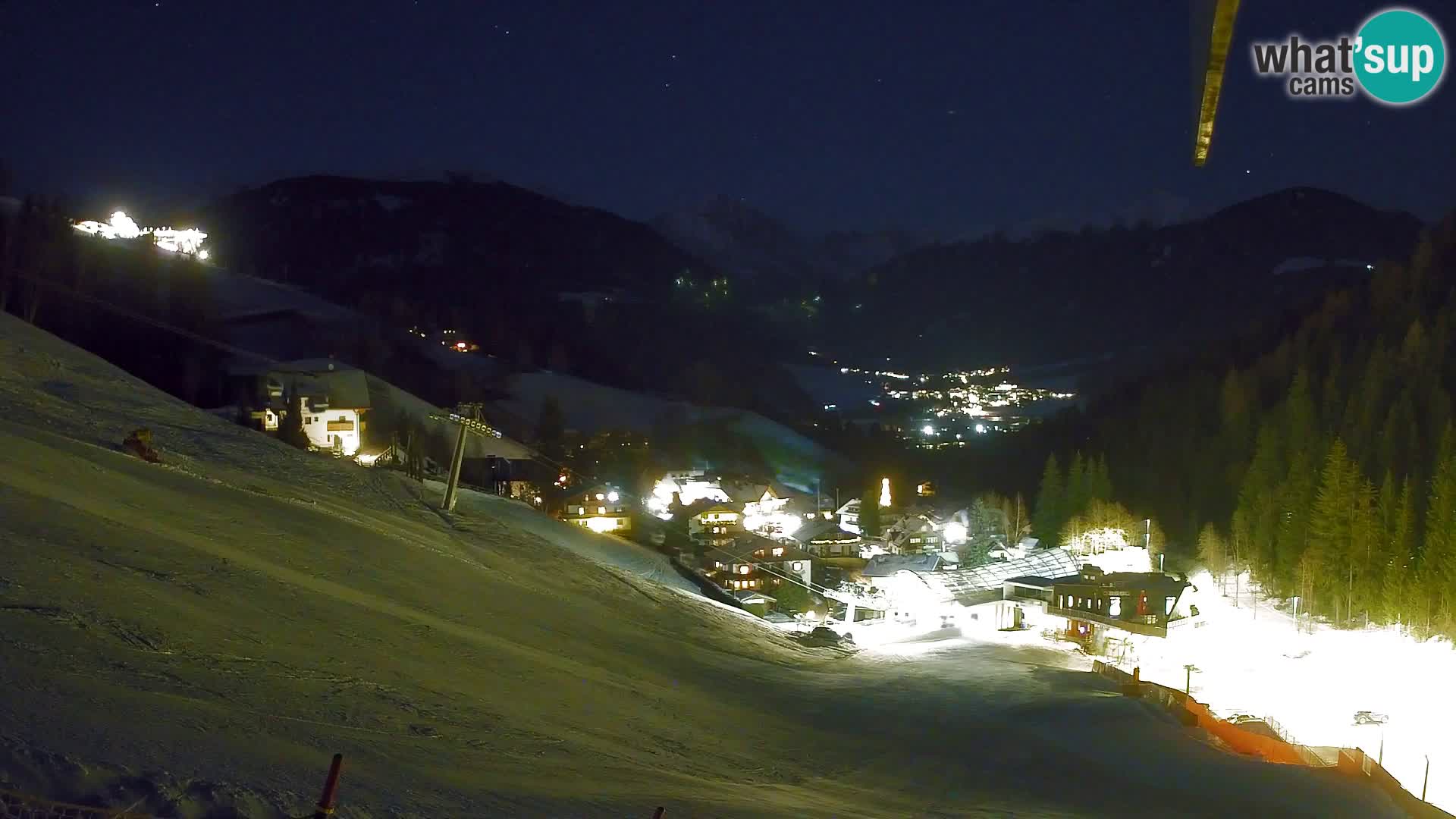 Olang spodnja postaja | Kronplatz