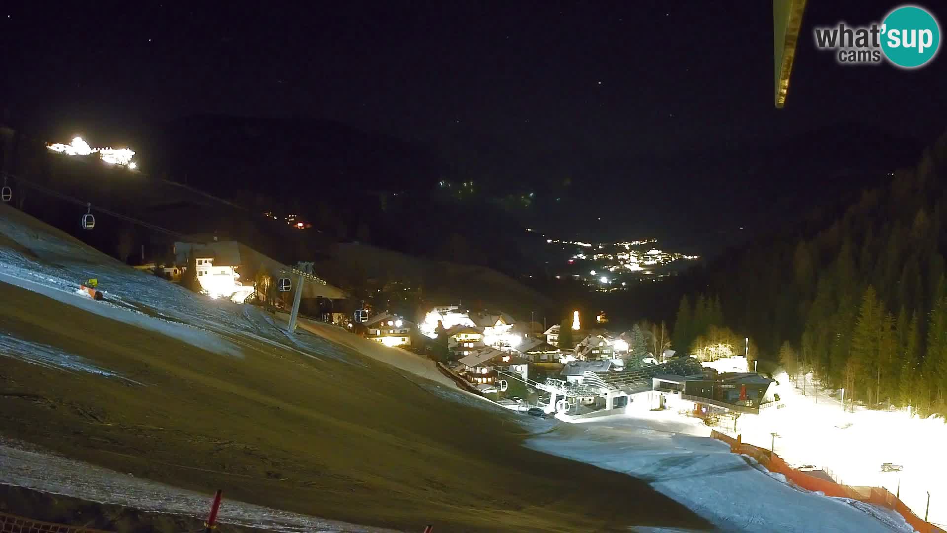 Gare inférieure d’Olang | Kronplatz