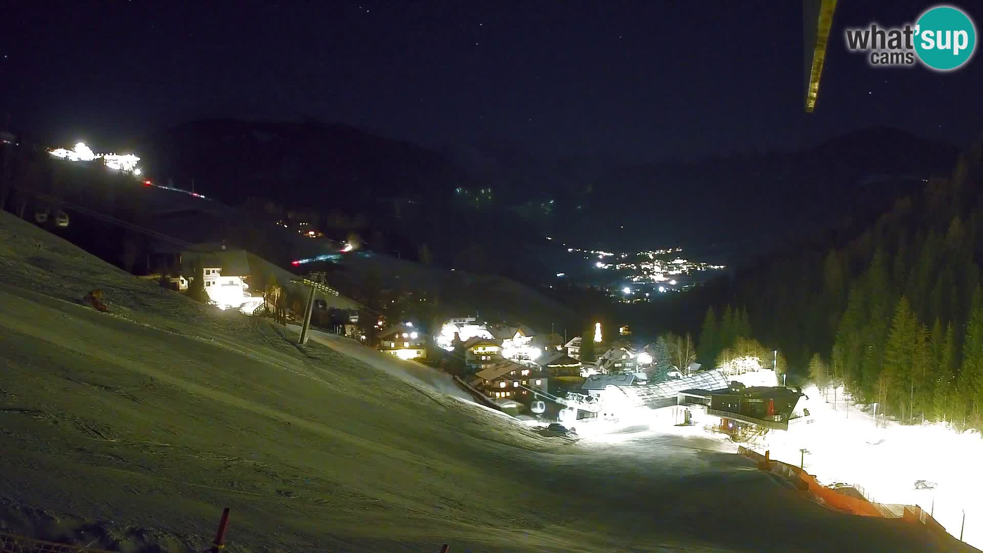 Gare inférieure d’Olang | Kronplatz