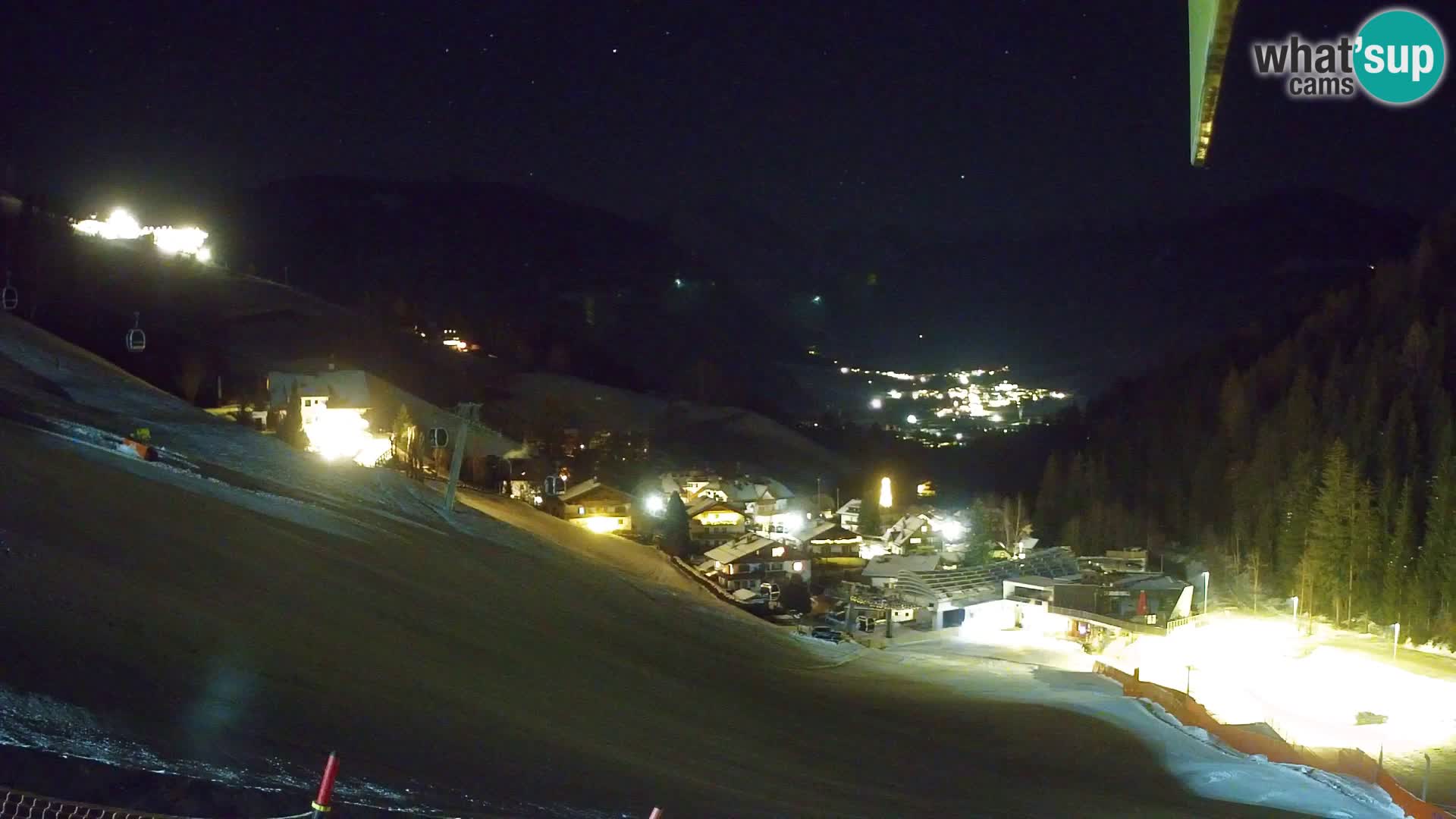 Gare inférieure d’Olang | Kronplatz