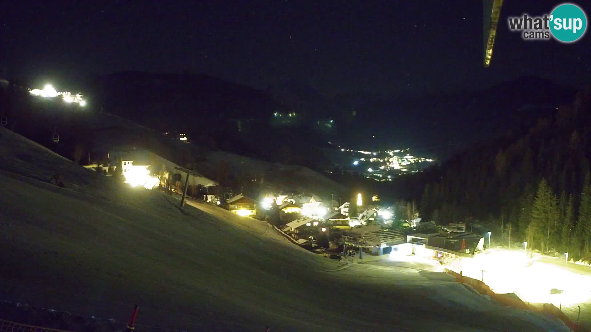 Gare inférieure d’Olang | Kronplatz