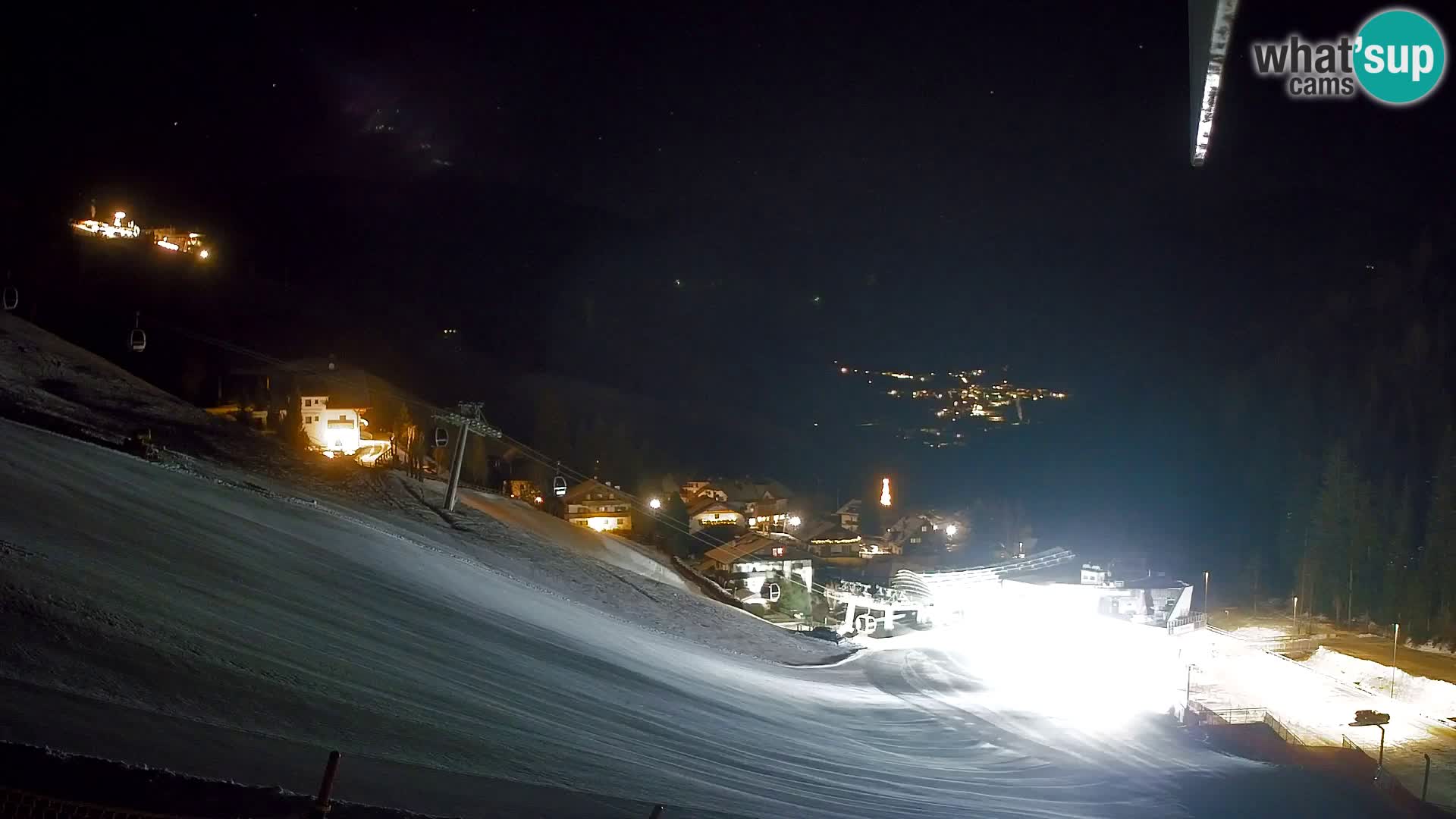 Olang spodnja postaja | Kronplatz