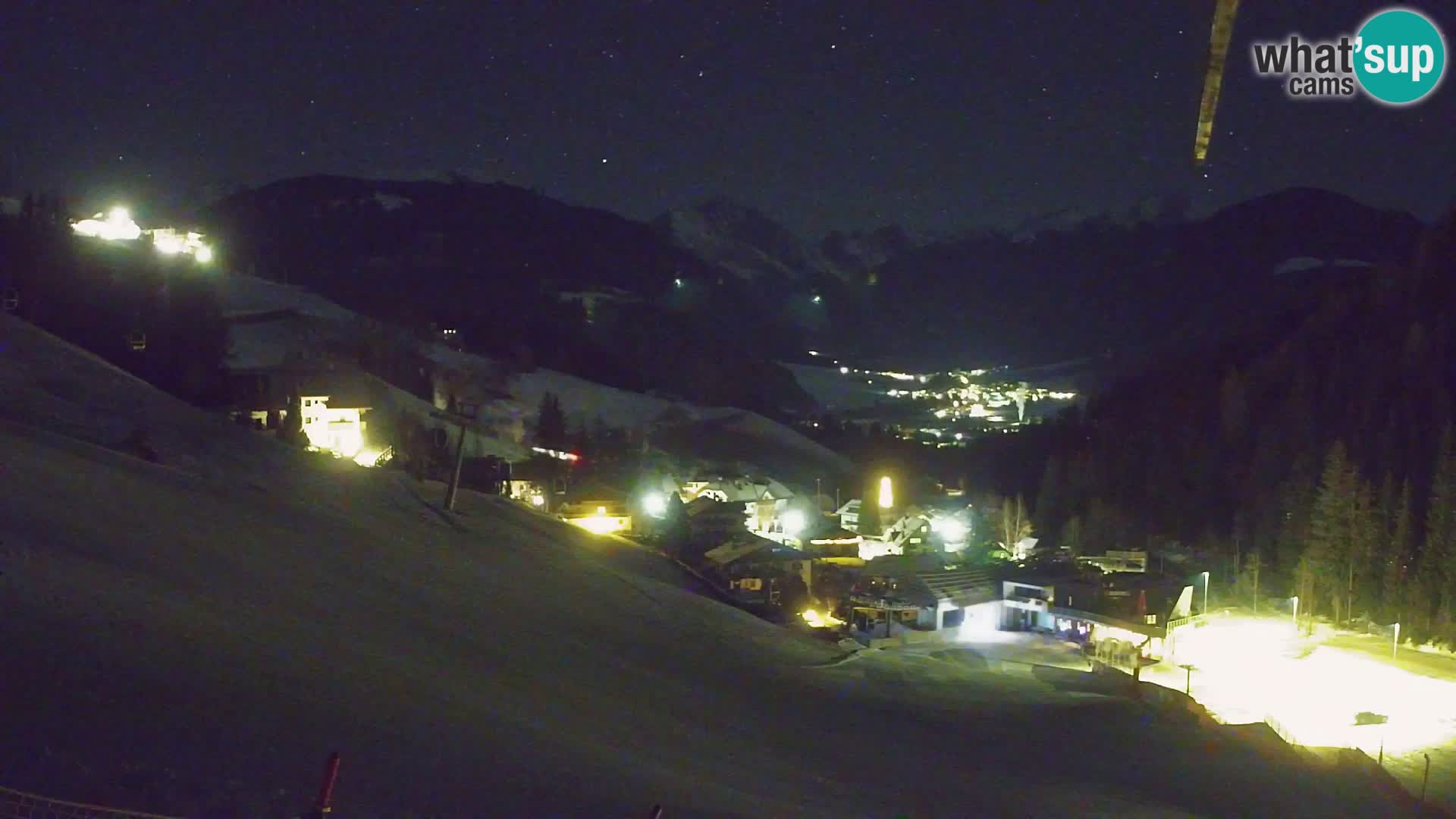 Gare inférieure d’Olang | Kronplatz