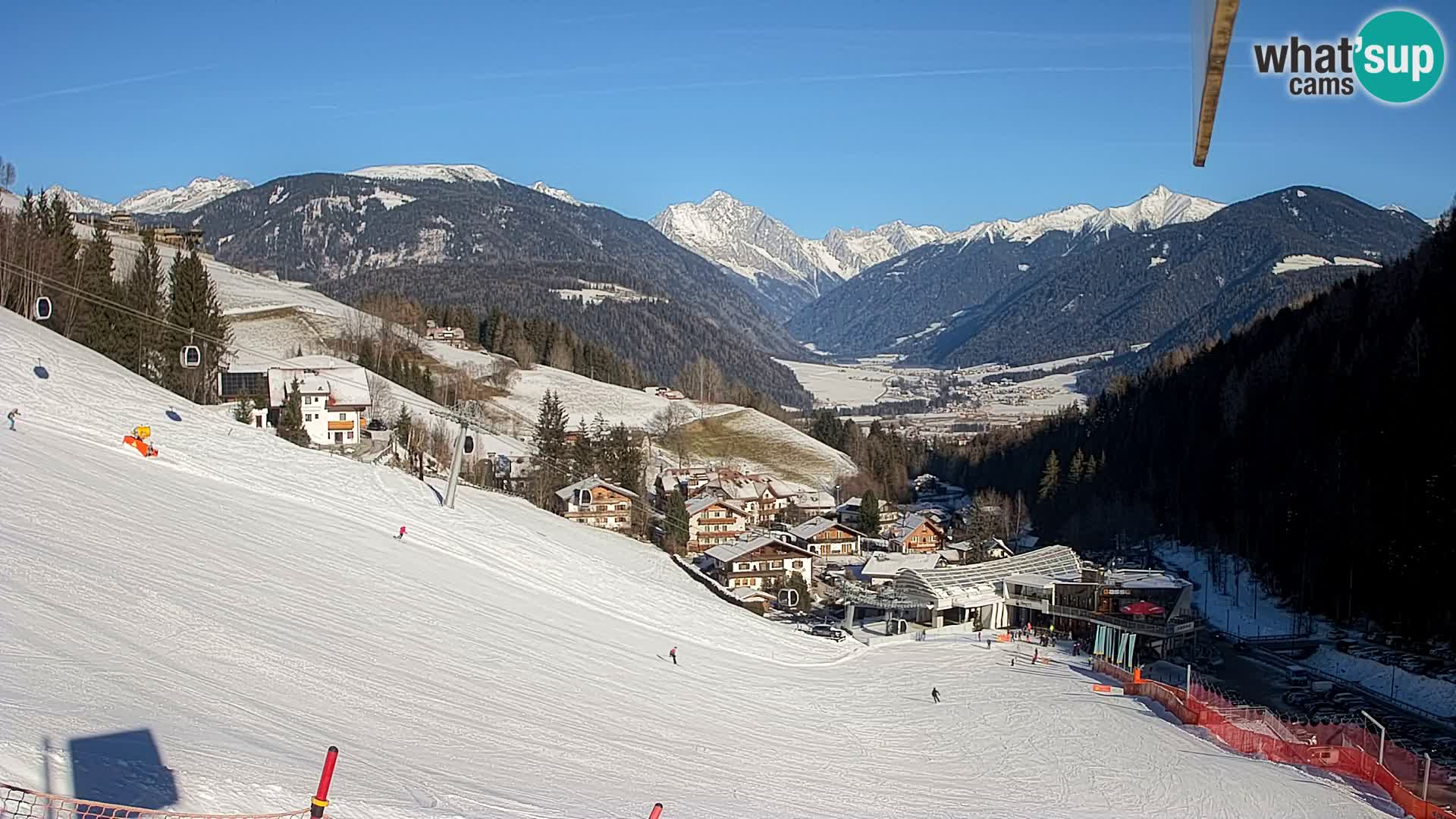 Olang Donja stanica Olang | Kronplatz