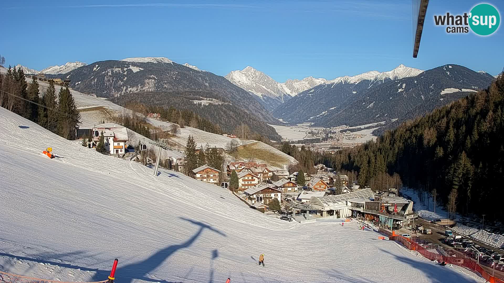 Olang Donja stanica Olang | Kronplatz