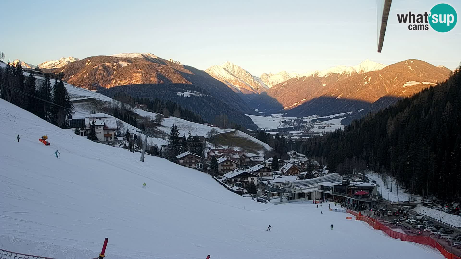 Olang Donja stanica Olang | Kronplatz