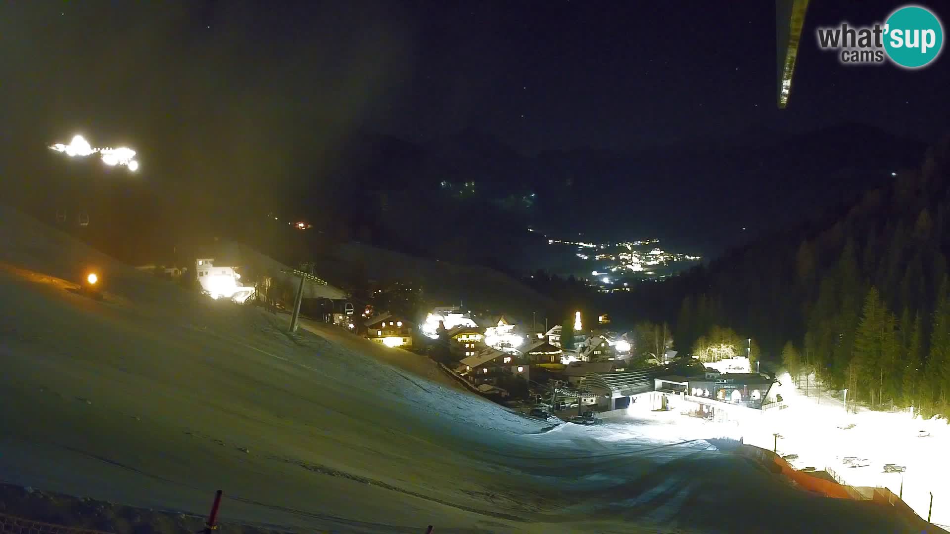 Gare inférieure d’Olang | Kronplatz