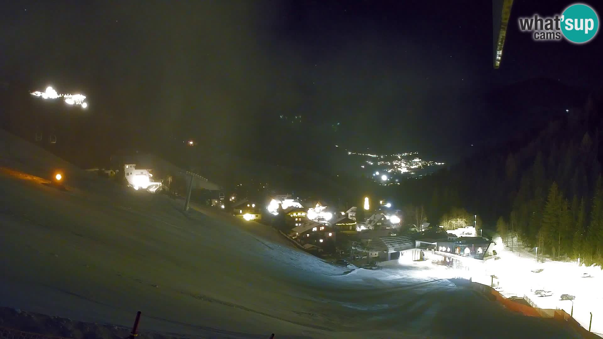 Gare inférieure d’Olang | Kronplatz