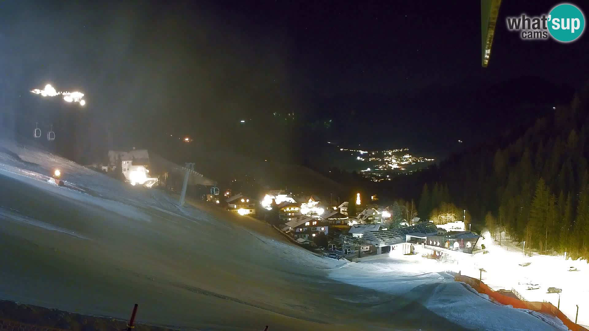 Olang Donja stanica Olang | Kronplatz