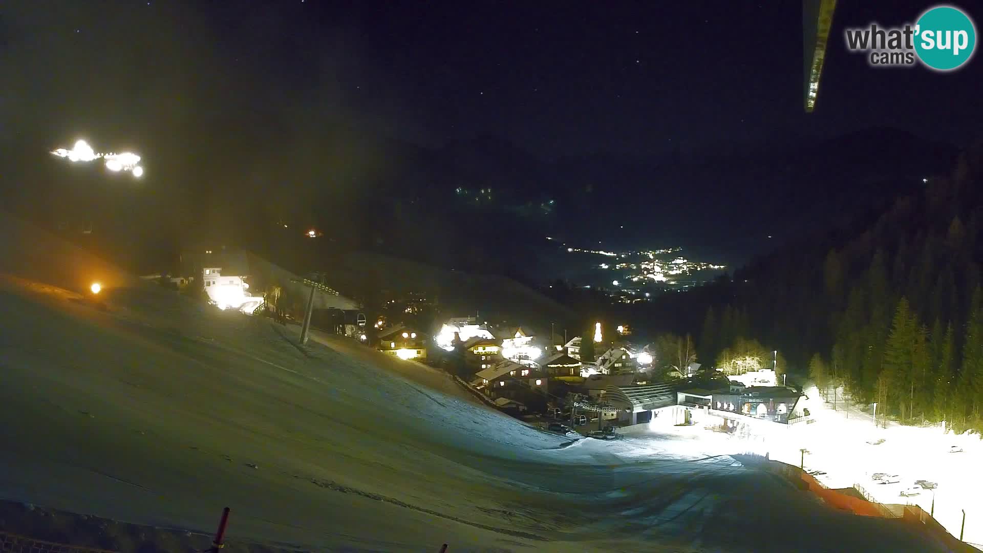 Olang valley station | Kronplatz