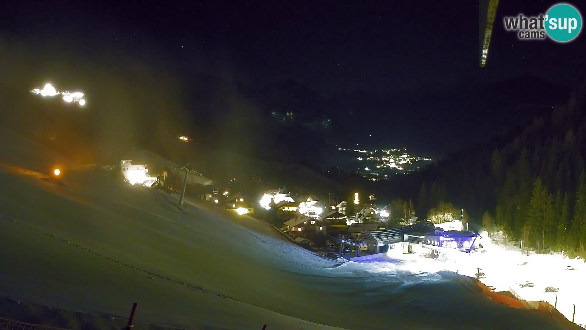 Olang spodnja postaja | Kronplatz