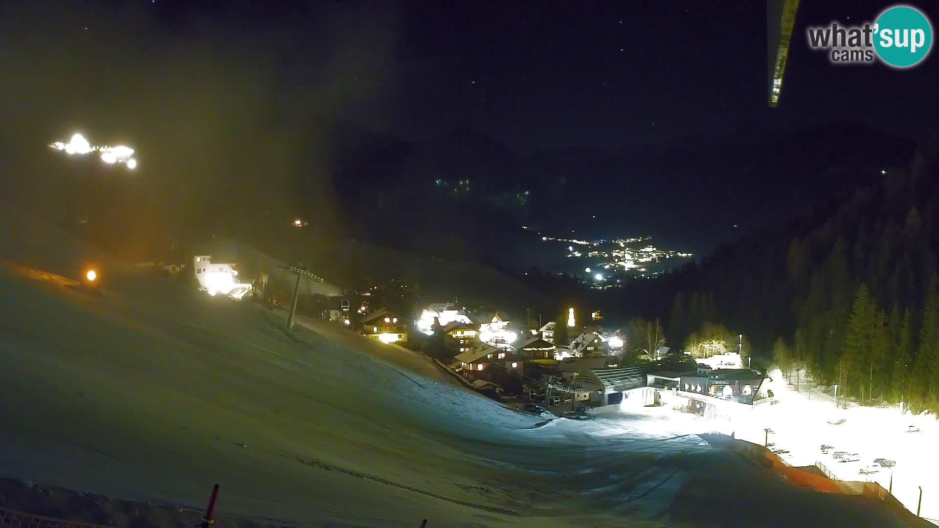 Olang spodnja postaja | Kronplatz