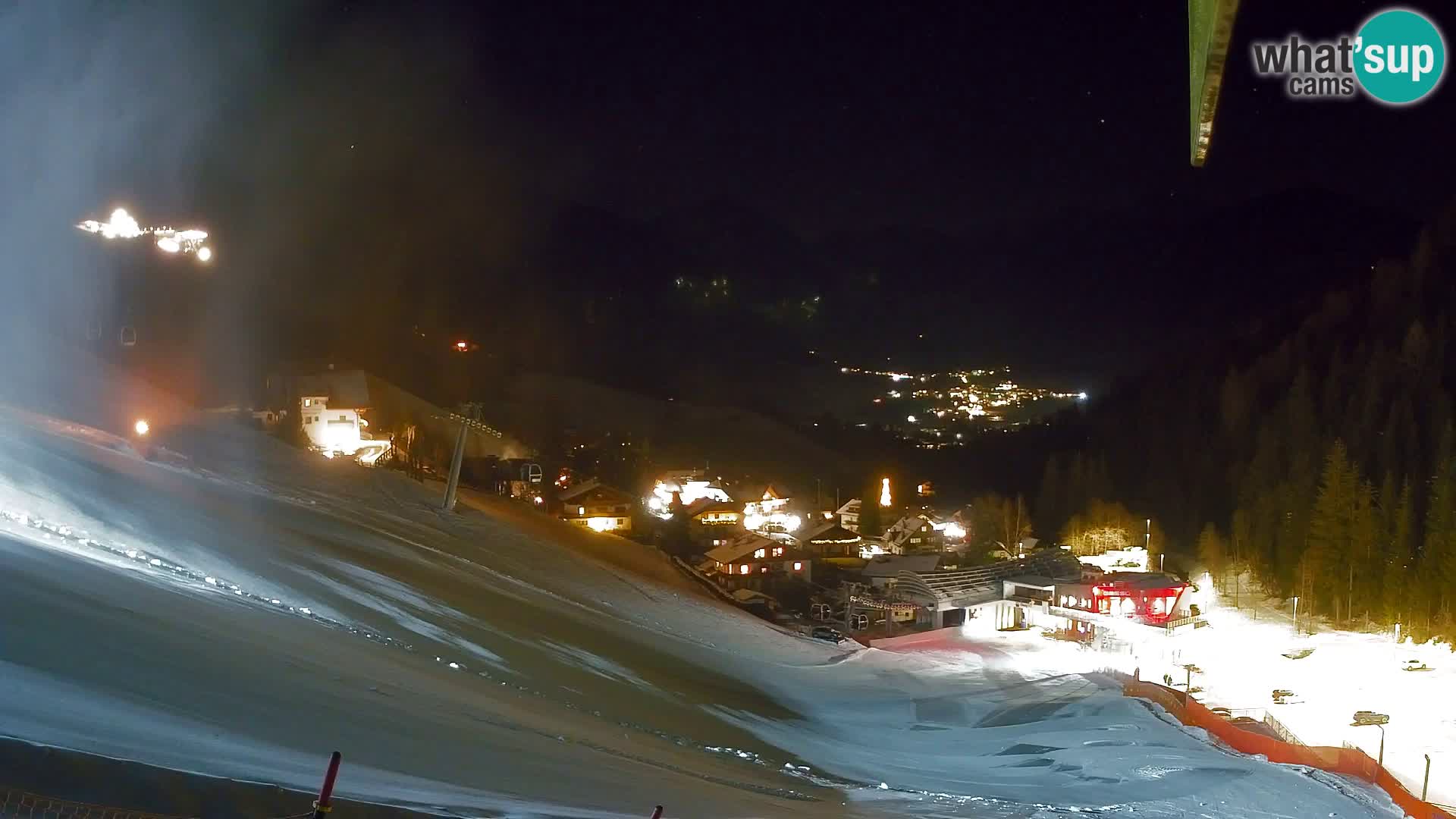 Olang Donja stanica Olang | Kronplatz