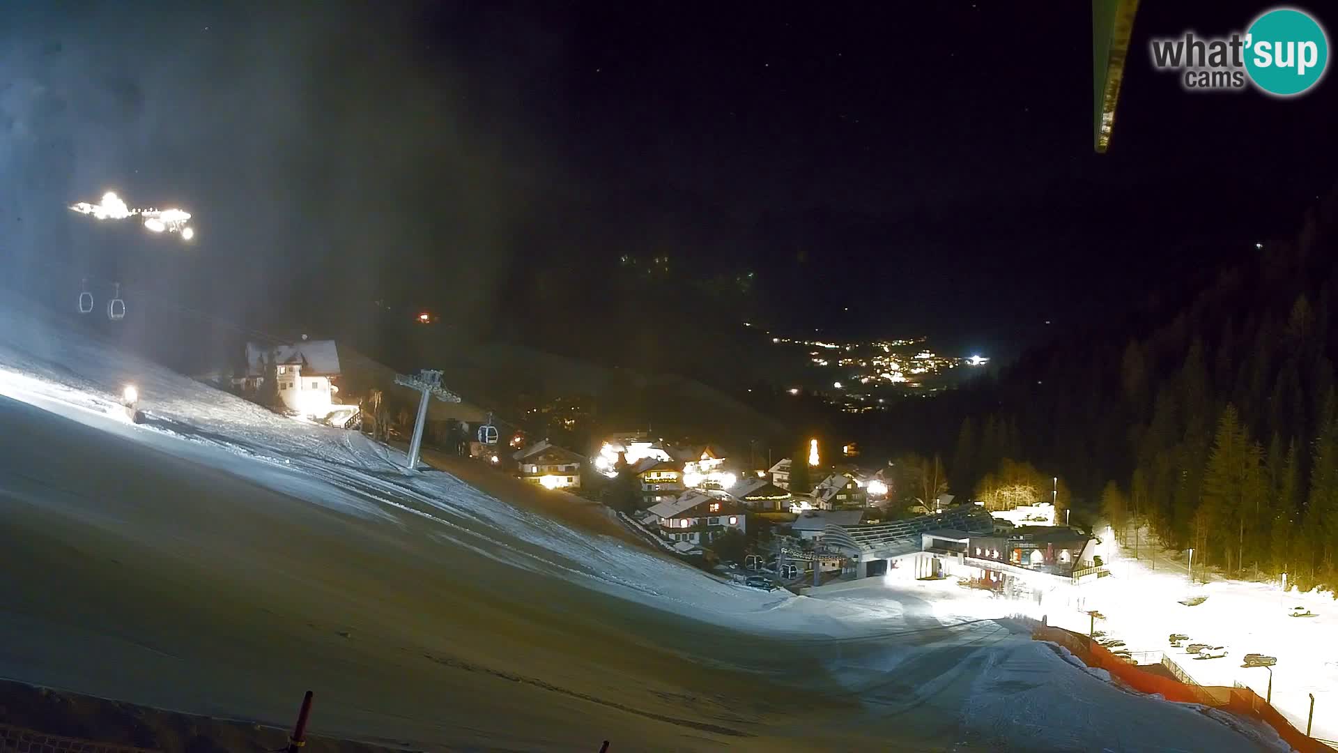 Olang Donja stanica Olang | Kronplatz